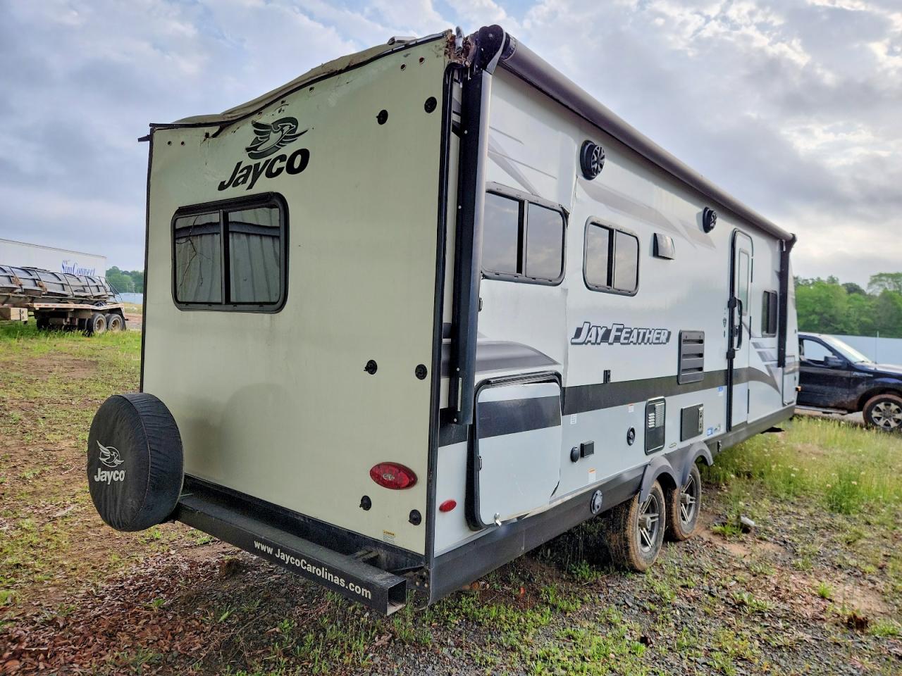 2022 JAYCO ALL Models