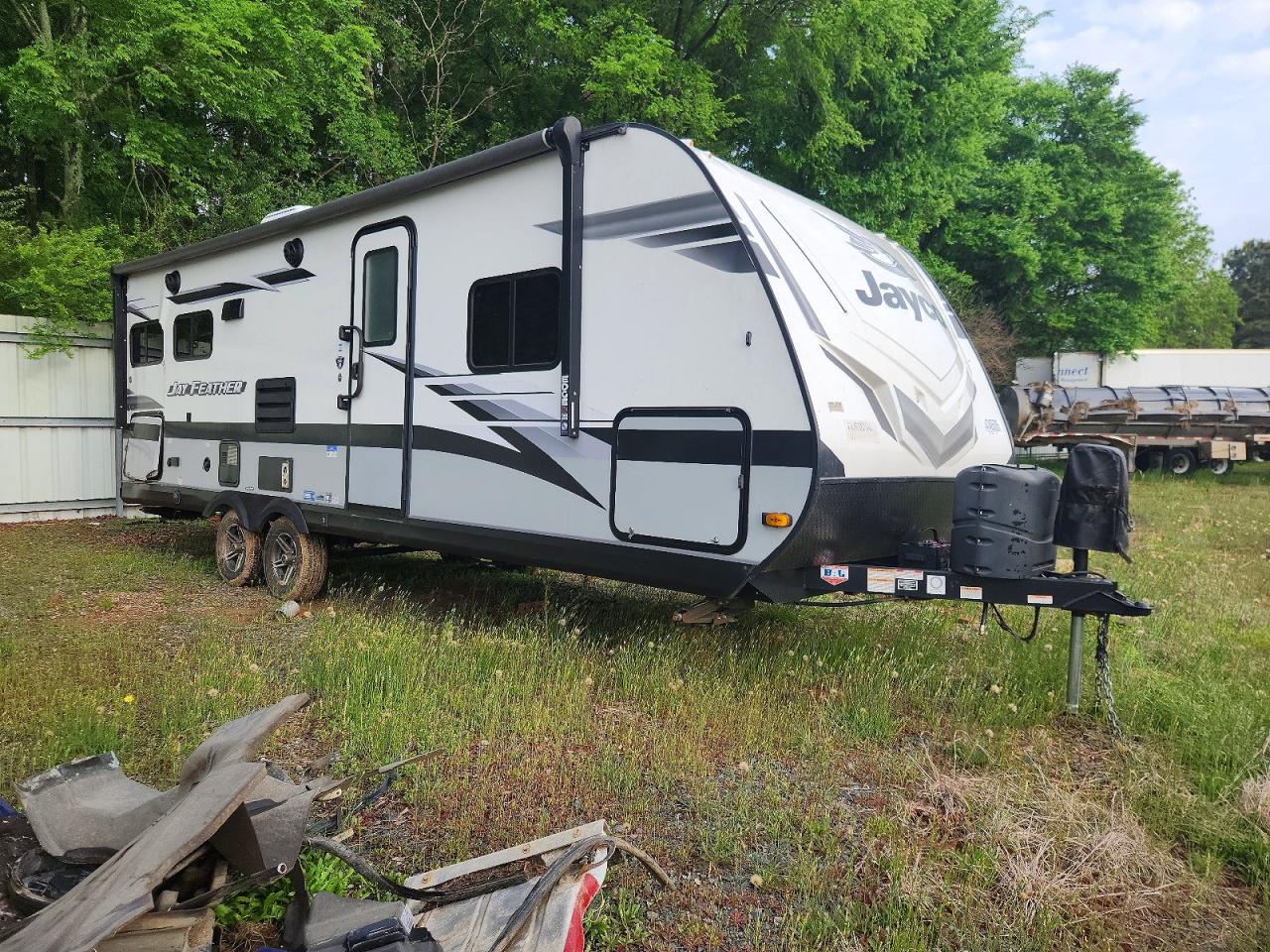 2022 JAYCO ALL Models