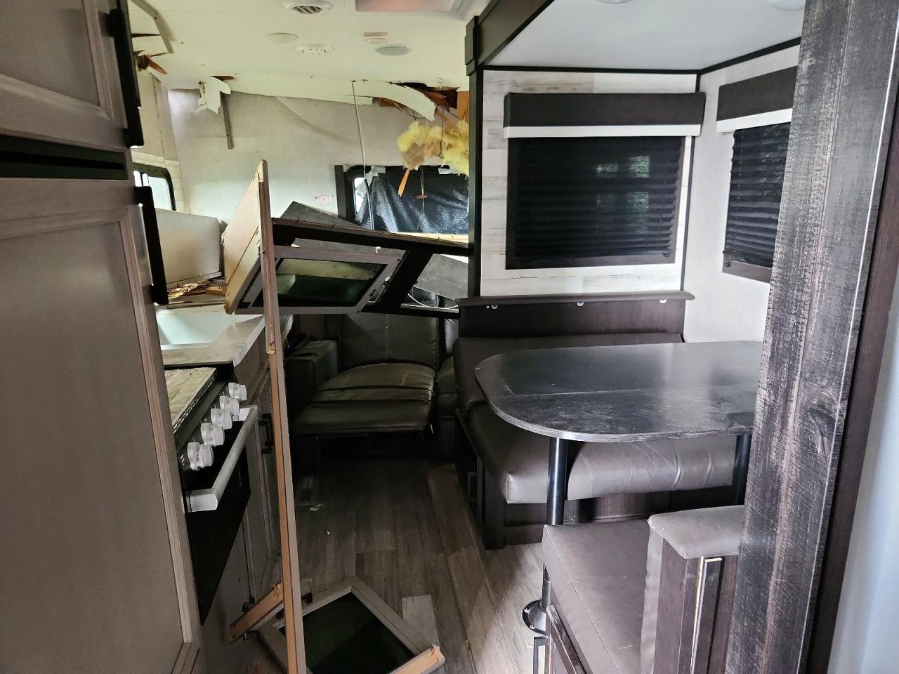 2022 JAYCO ALL Models