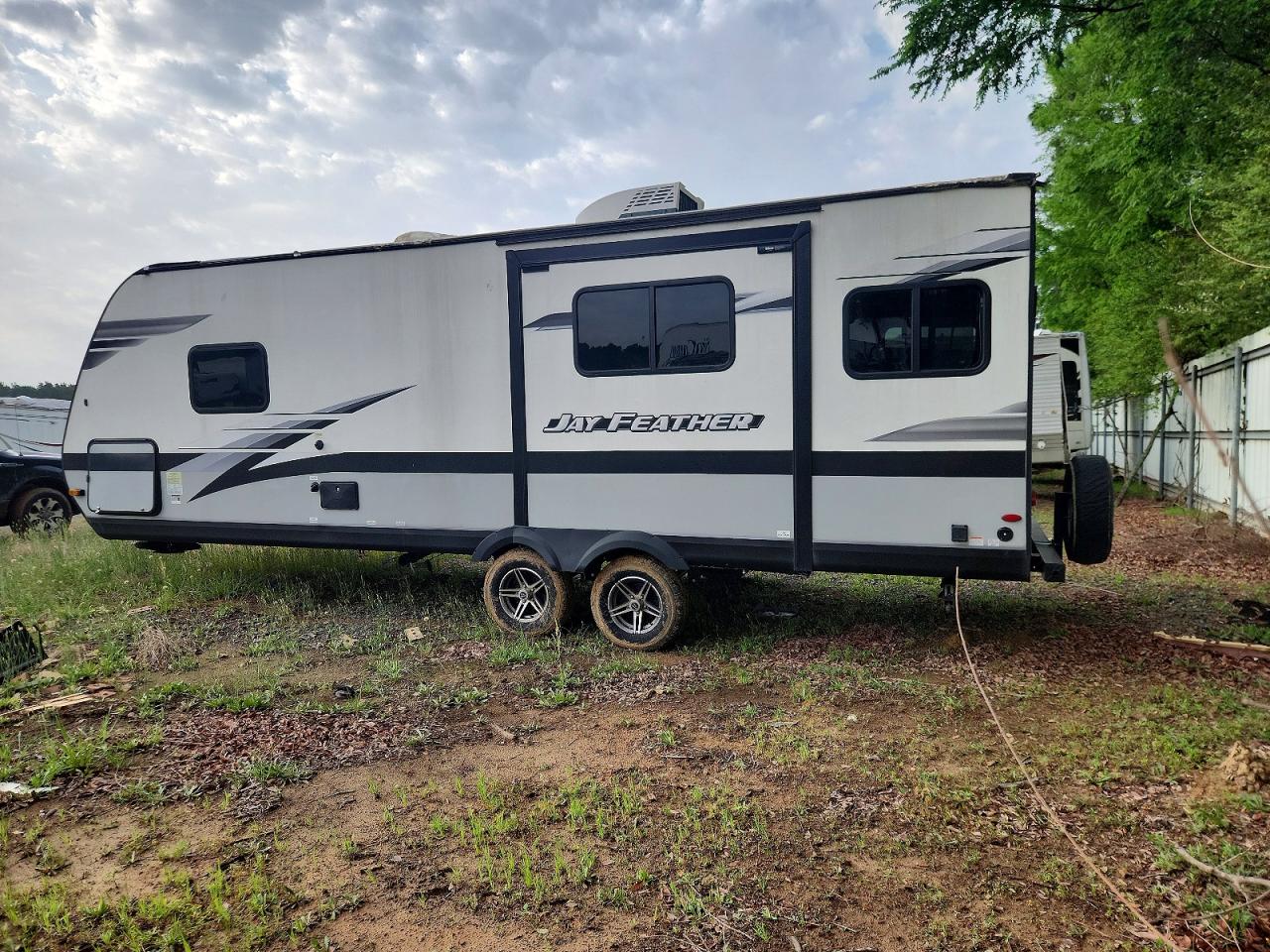 2022 JAYCO ALL Models