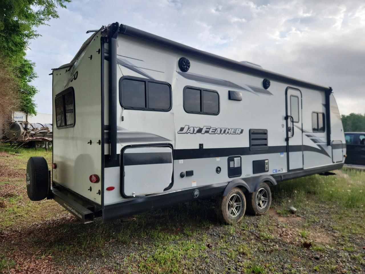 2022 JAYCO ALL Models