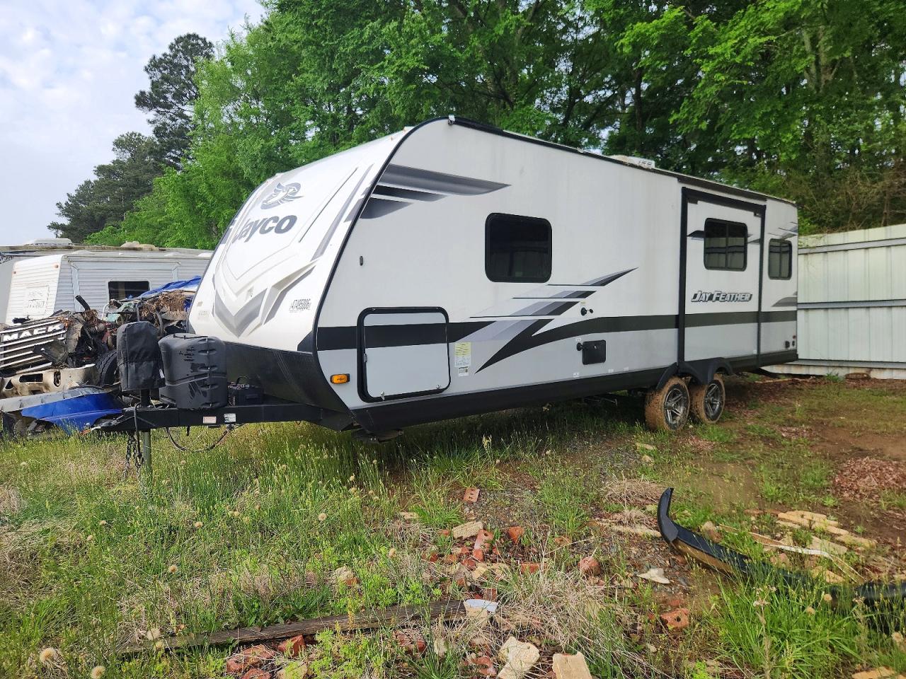 2022 JAYCO ALL Models
