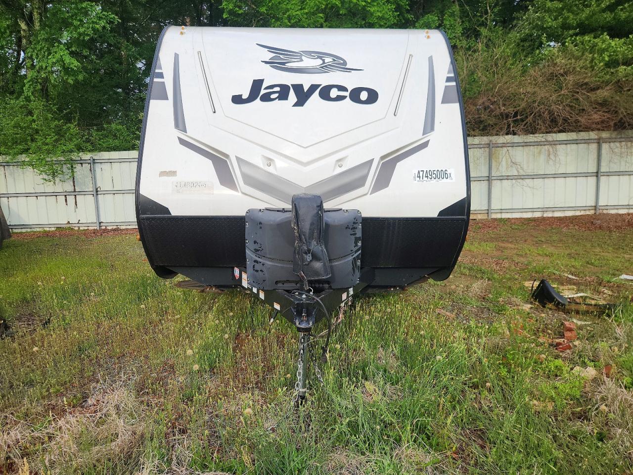 2022 JAYCO ALL Models