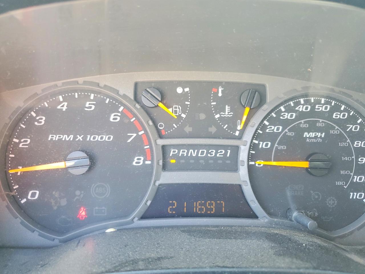 2005 CHEVROLET COLORADO