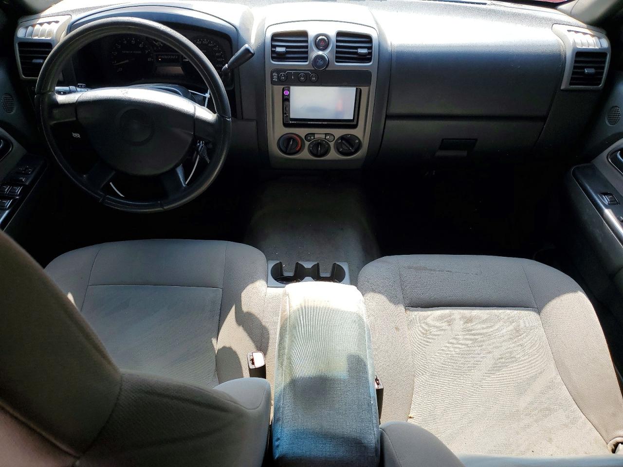 2005 CHEVROLET COLORADO