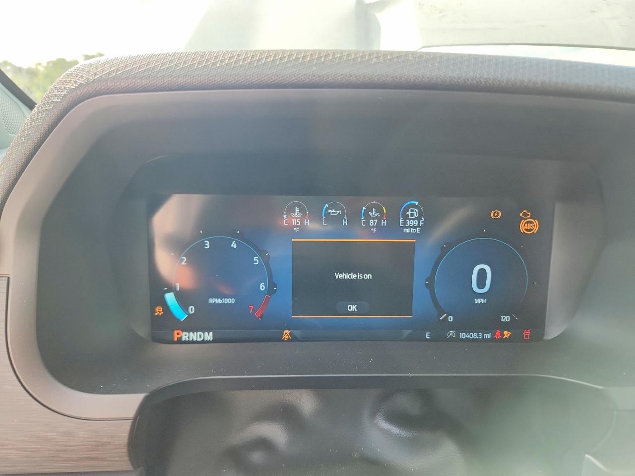 2024 FORD F150