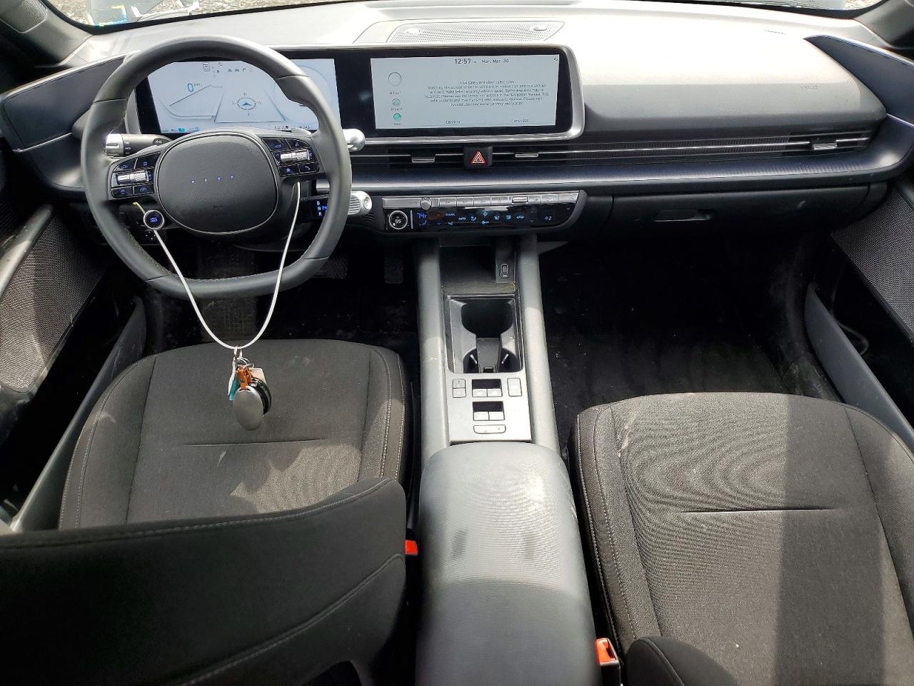 2025 HYUNDAI ALL OTHER