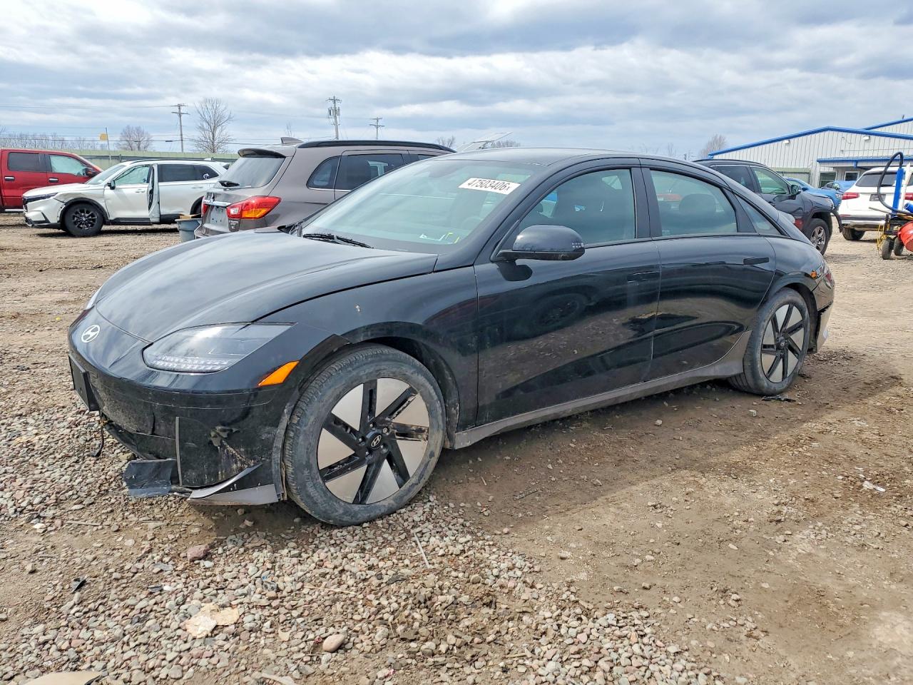 2025 HYUNDAI ALL OTHER