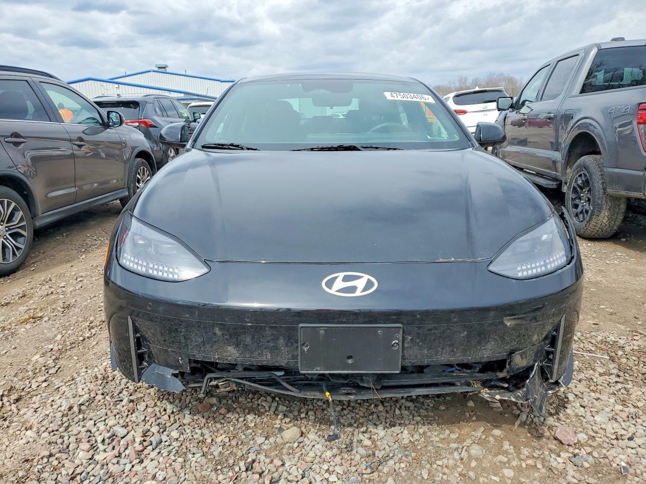 2025 HYUNDAI ALL OTHER