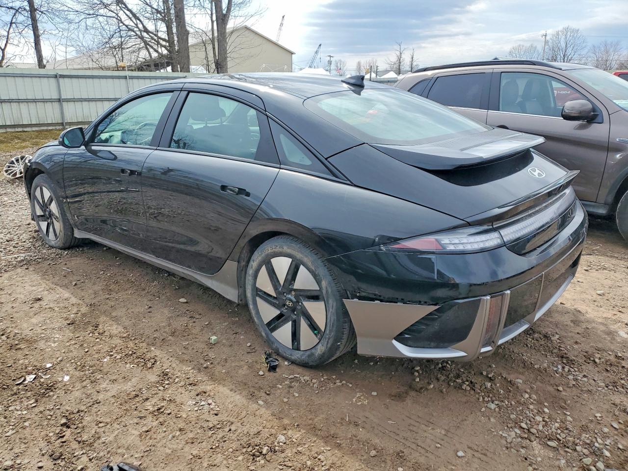 2025 HYUNDAI ALL OTHER