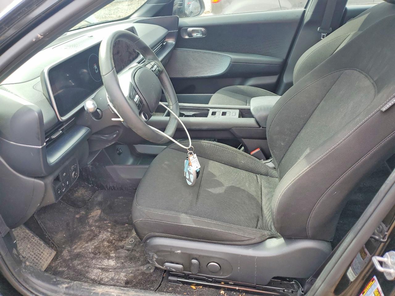 2025 HYUNDAI ALL OTHER