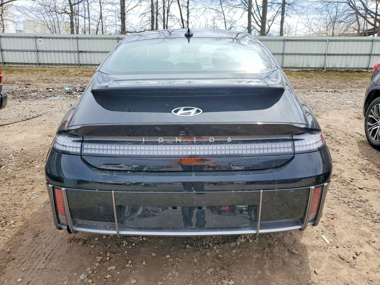 2025 HYUNDAI ALL OTHER