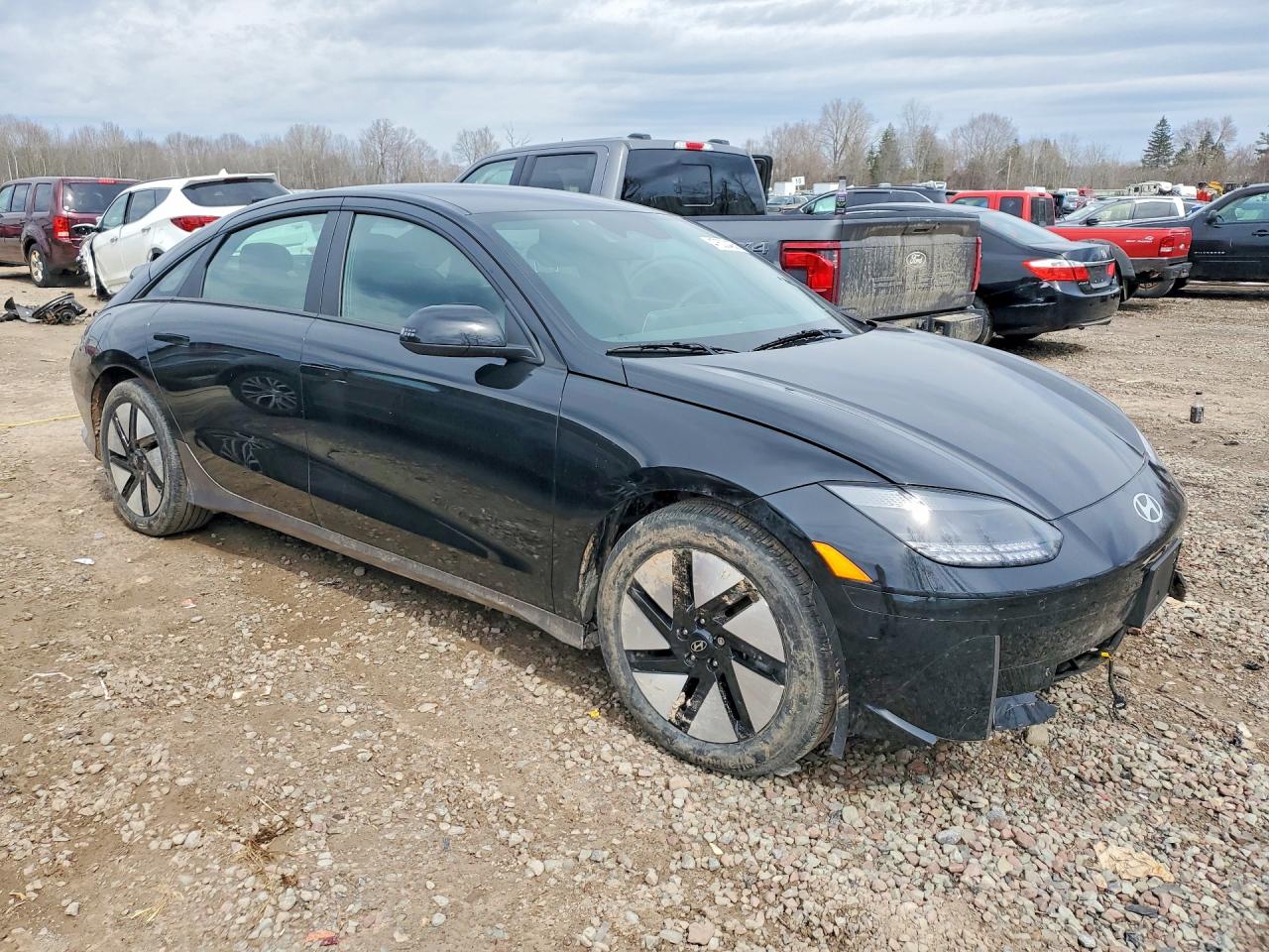 2025 HYUNDAI ALL OTHER