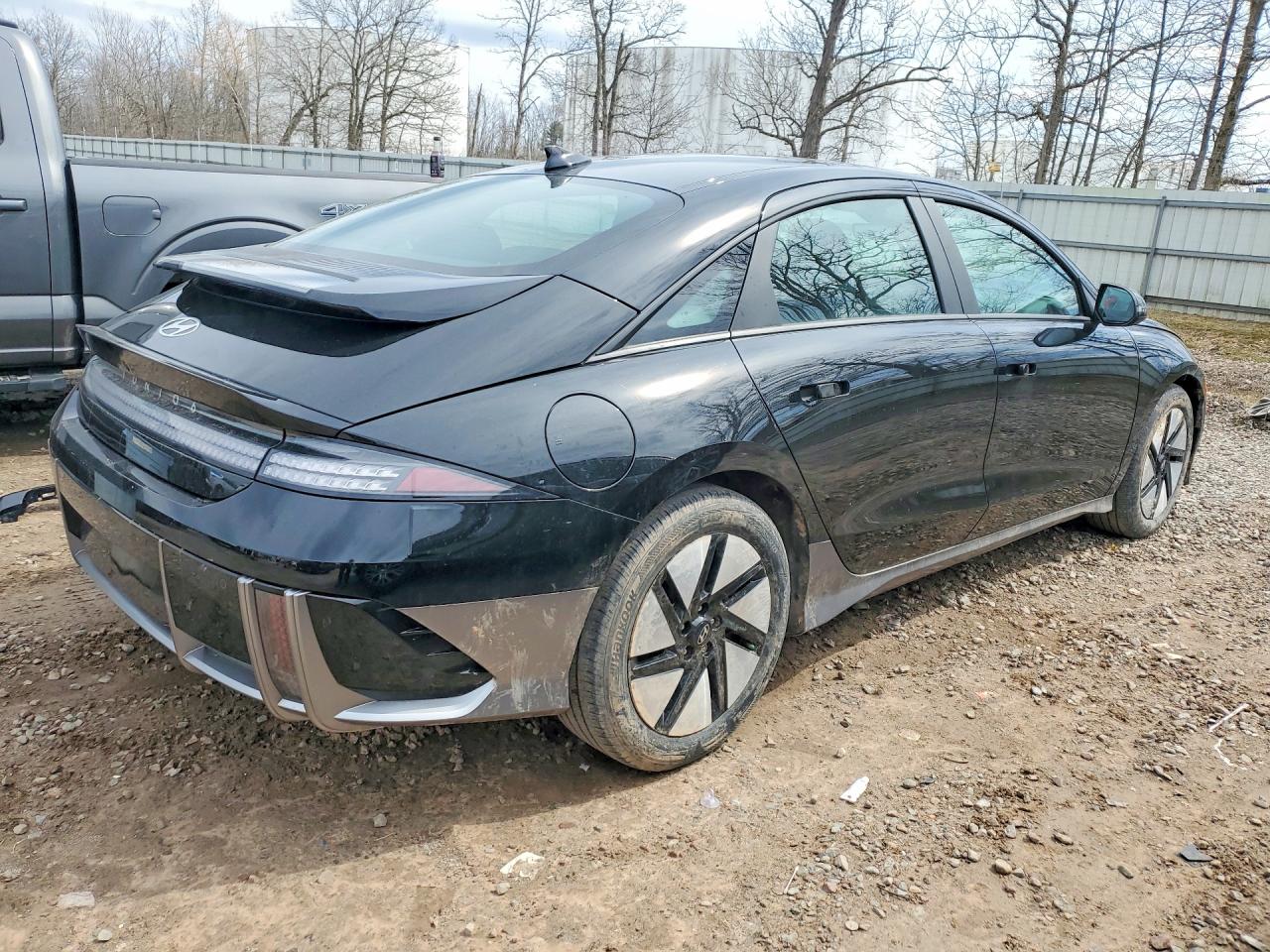 2025 HYUNDAI ALL OTHER