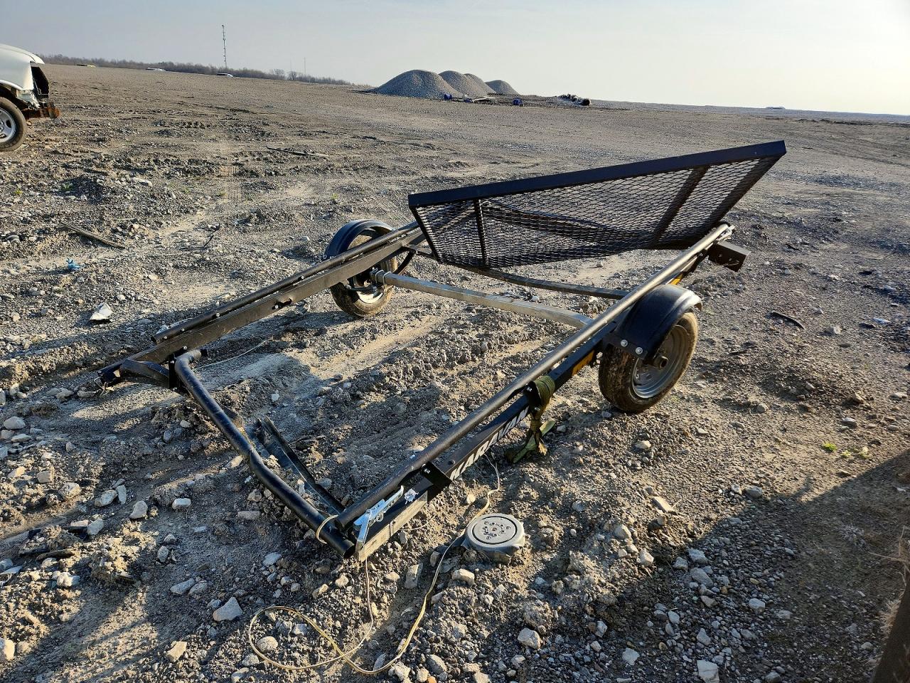 2023 KARAVAN UNKNOWN