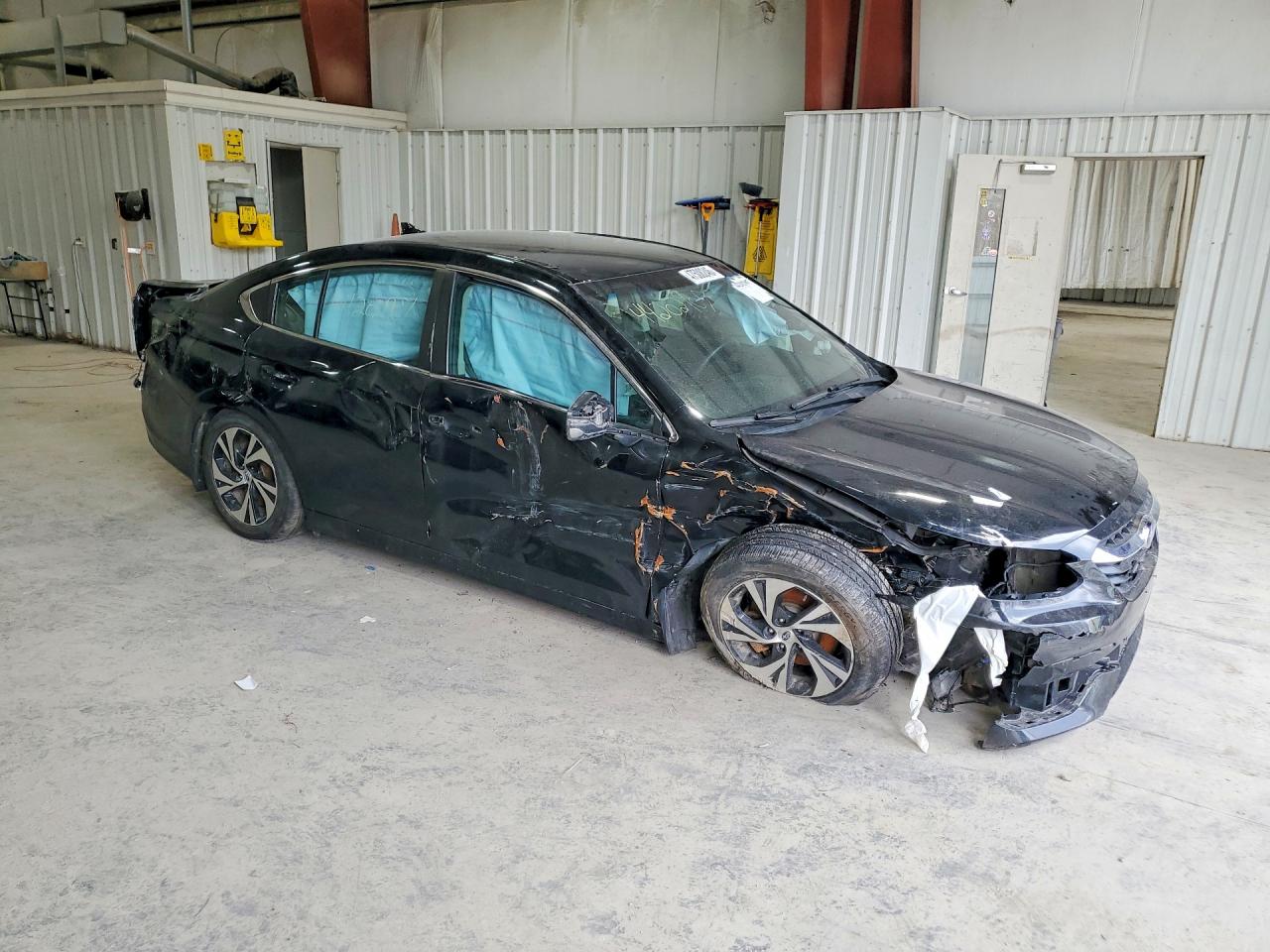 2020 SUBARU LEGACY