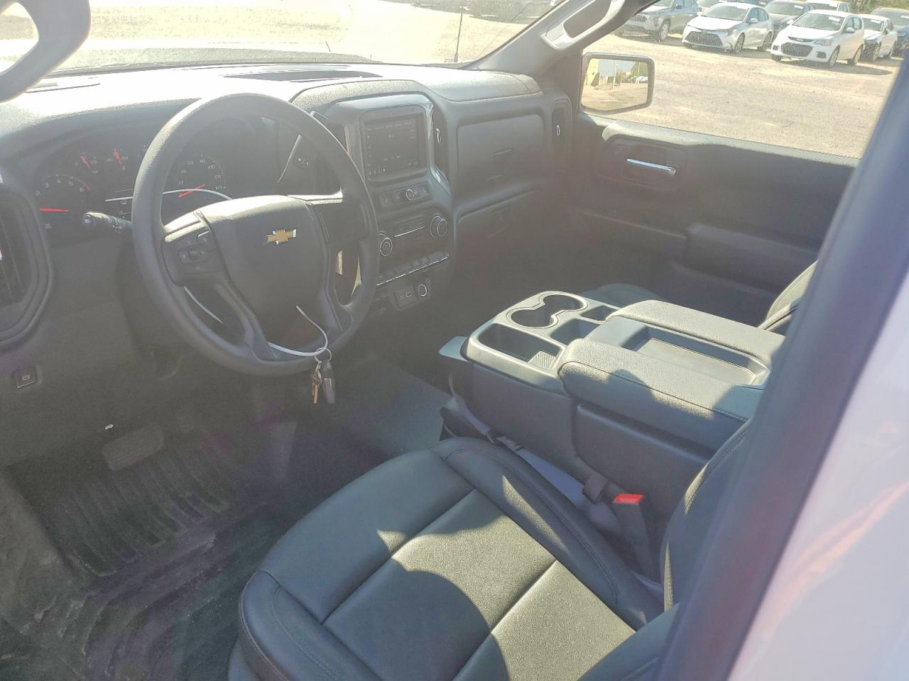 2026 CHEVROLET All Models