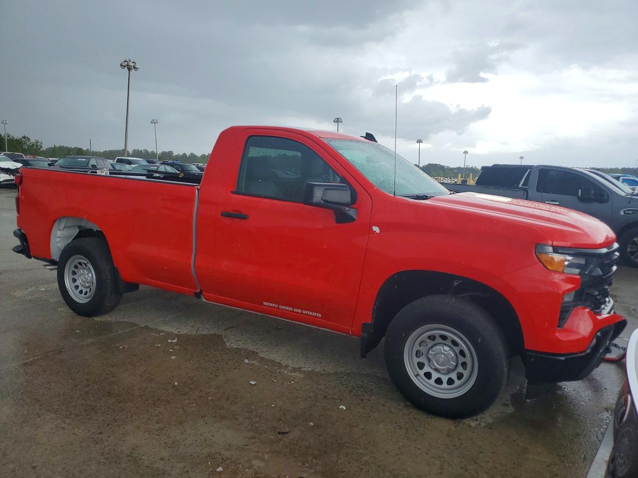 2026 CHEVROLET All Models