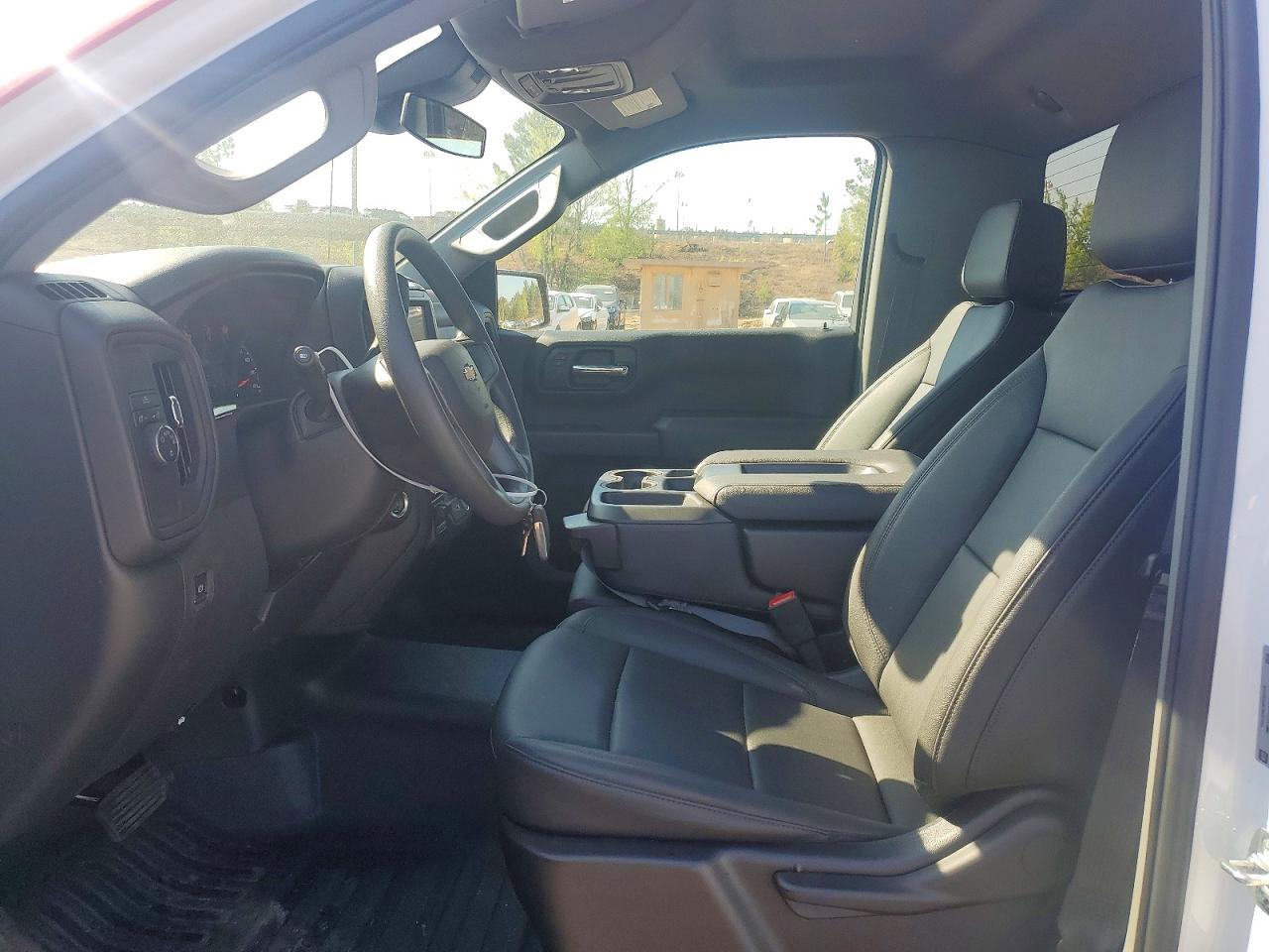 2026 CHEVROLET All Models