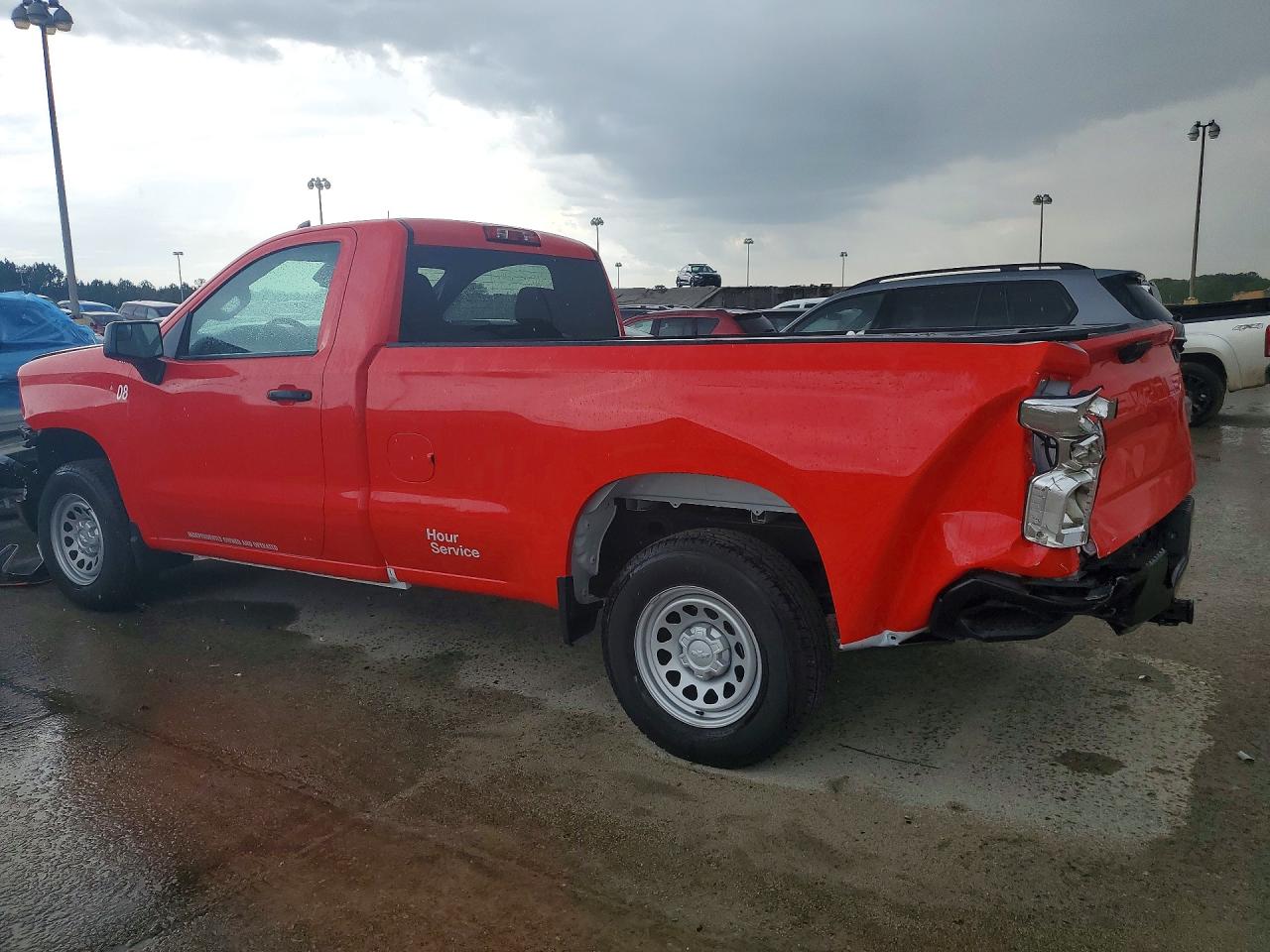 2026 CHEVROLET All Models