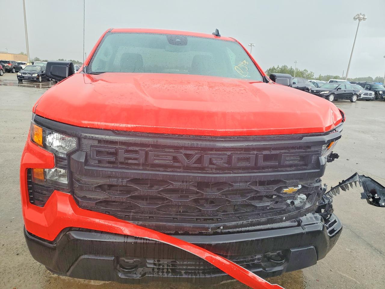 2026 CHEVROLET All Models