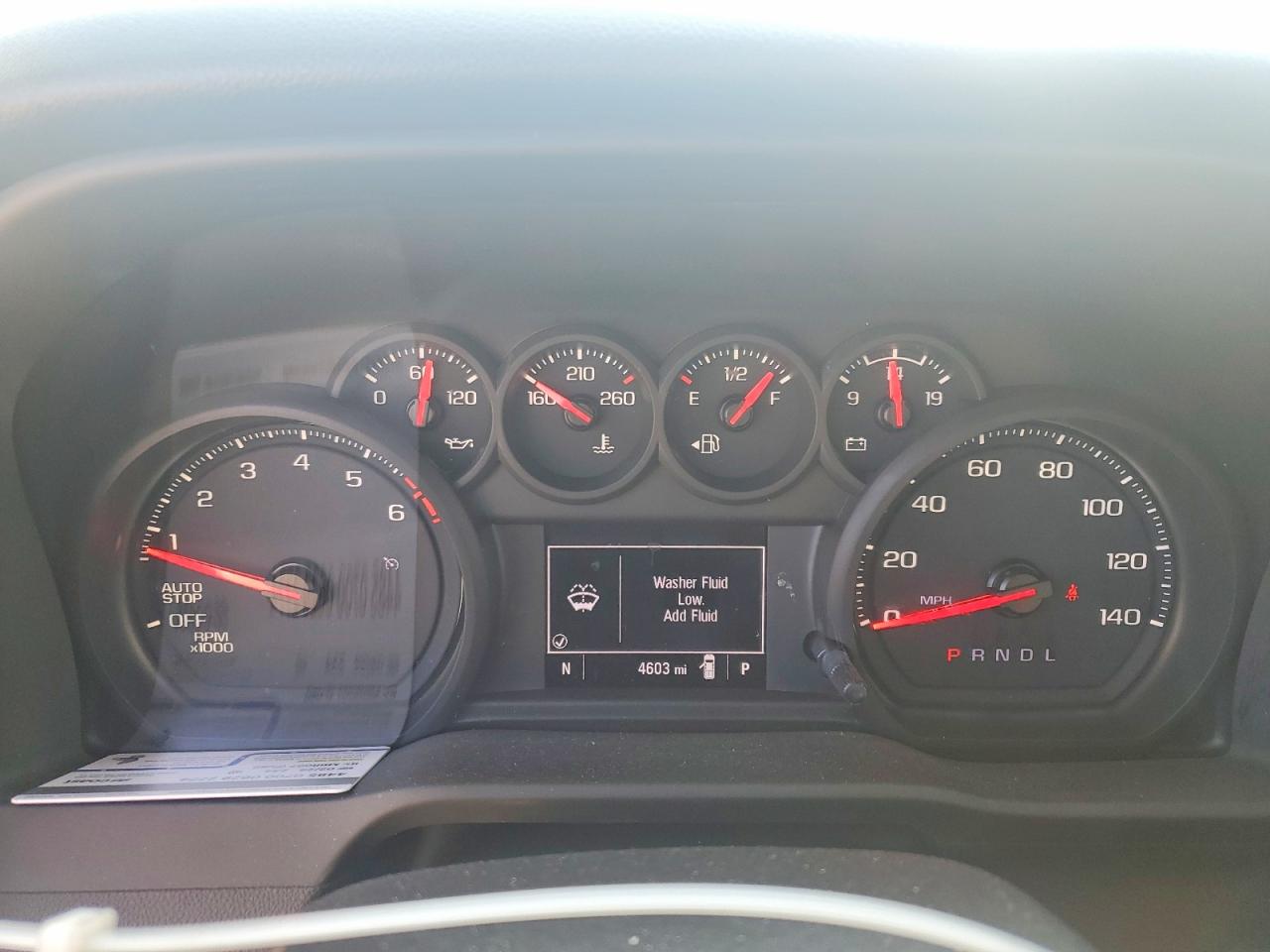 2026 CHEVROLET All Models
