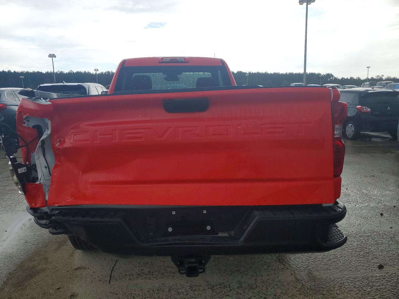 2026 CHEVROLET All Models