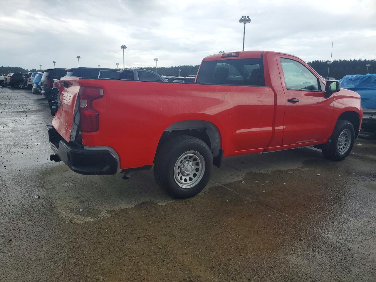 2026 CHEVROLET All Models