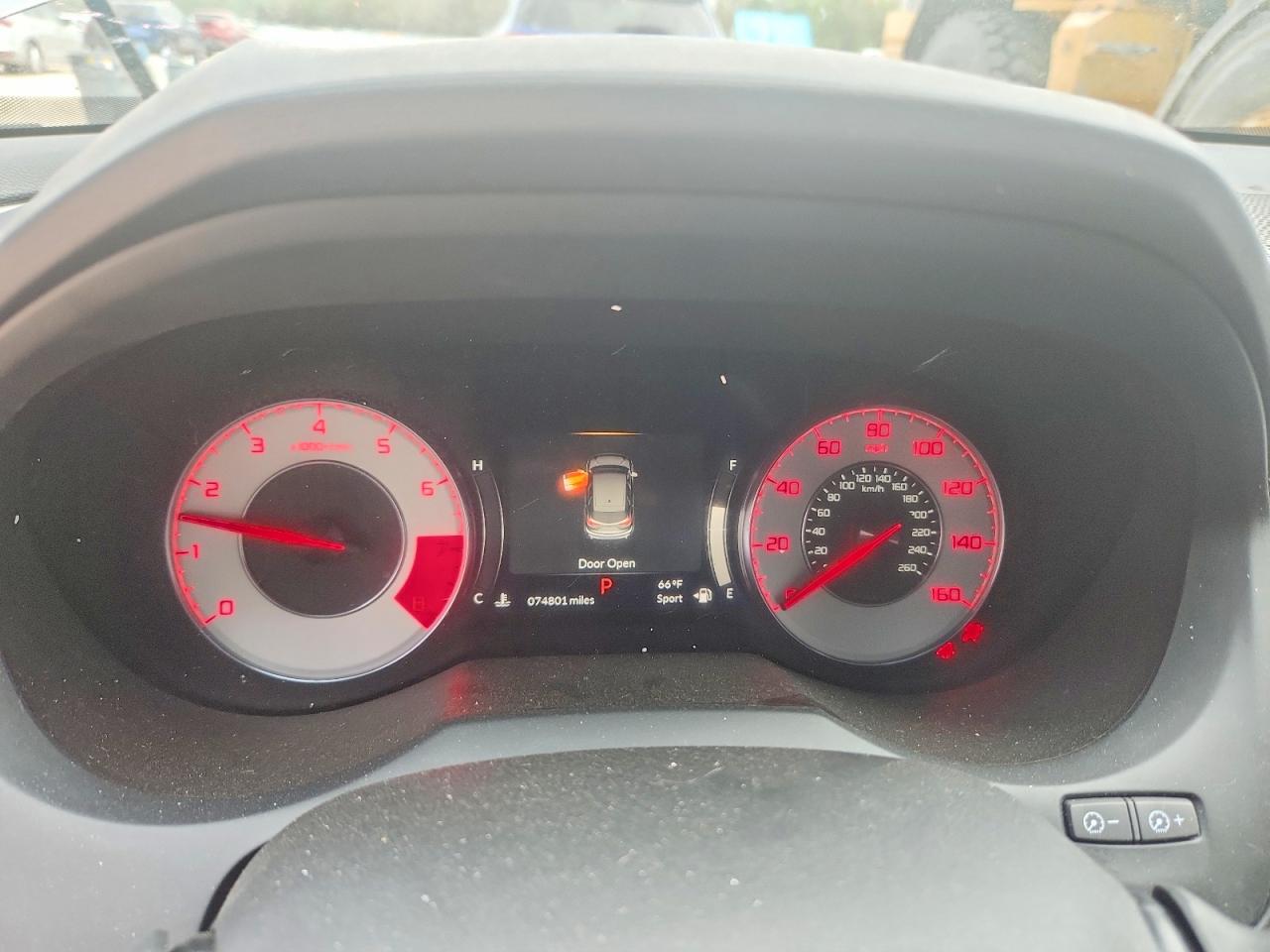 2021 ACURA RDX
