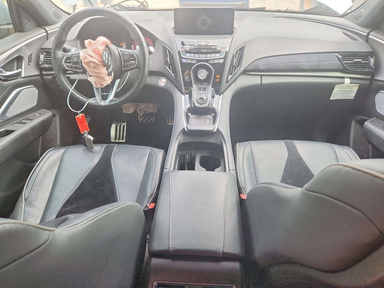 2021 ACURA RDX