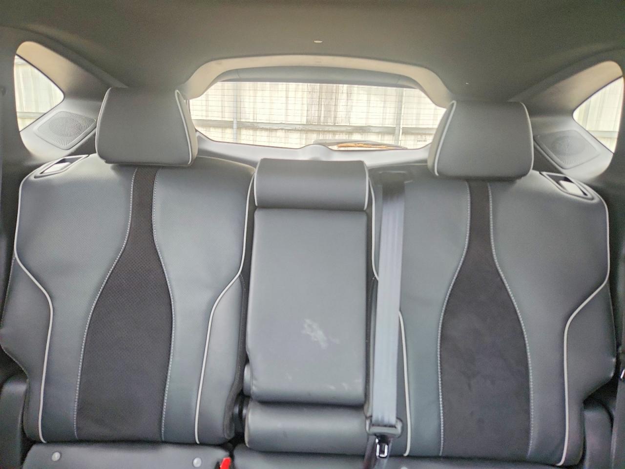 2021 ACURA RDX