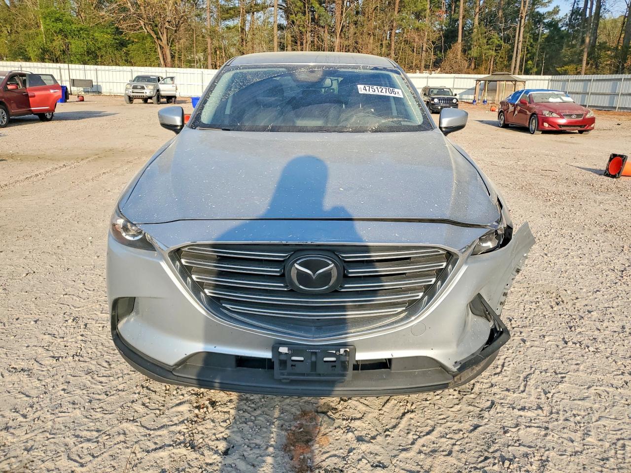 2018 MAZDA CX-9