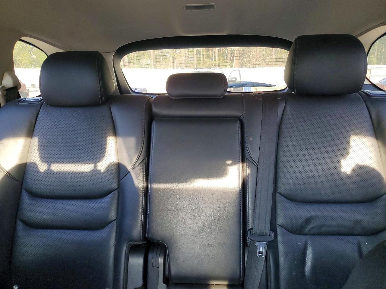 2018 MAZDA CX-9