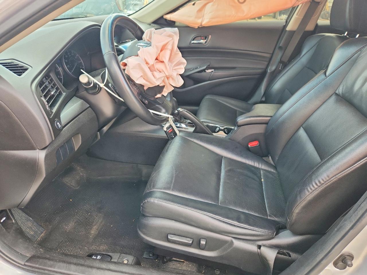 2014 ACURA ILX