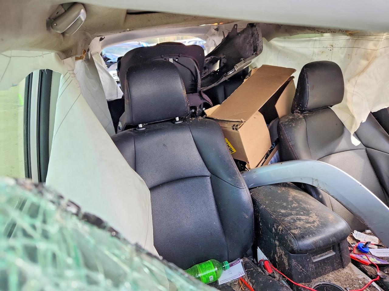 2016 TOYOTA 4RUNNER