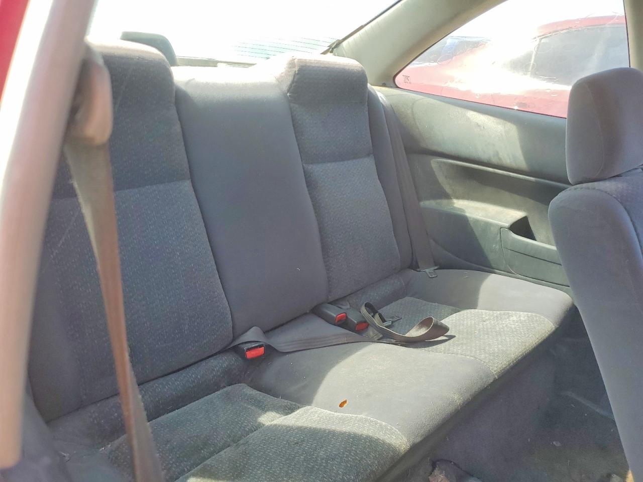 1996 HONDA CIVIC