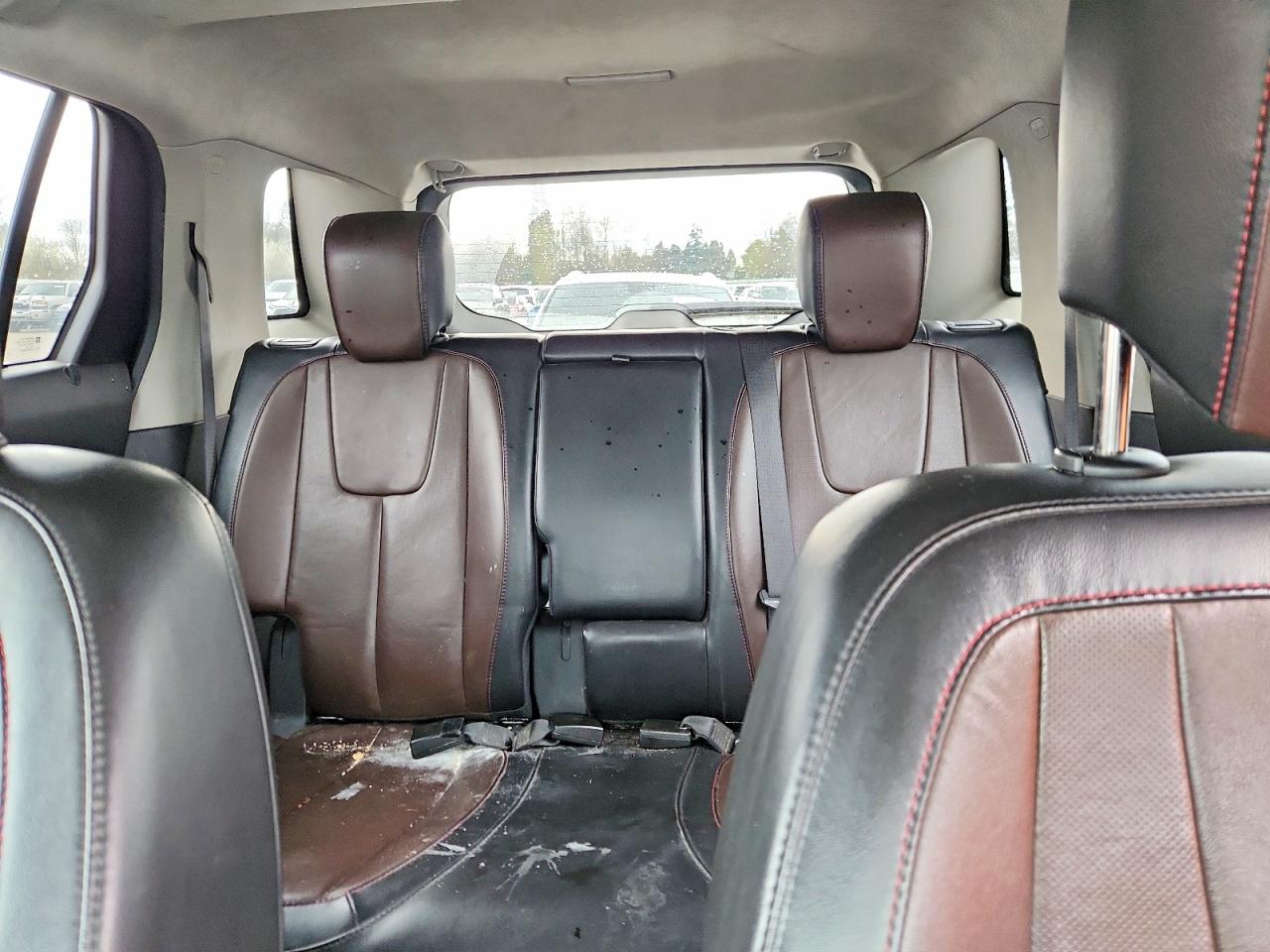 2012 GMC TERRAIN