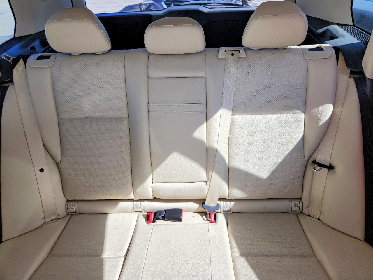 2015 MERCEDES-BENZ GLK-CLASS