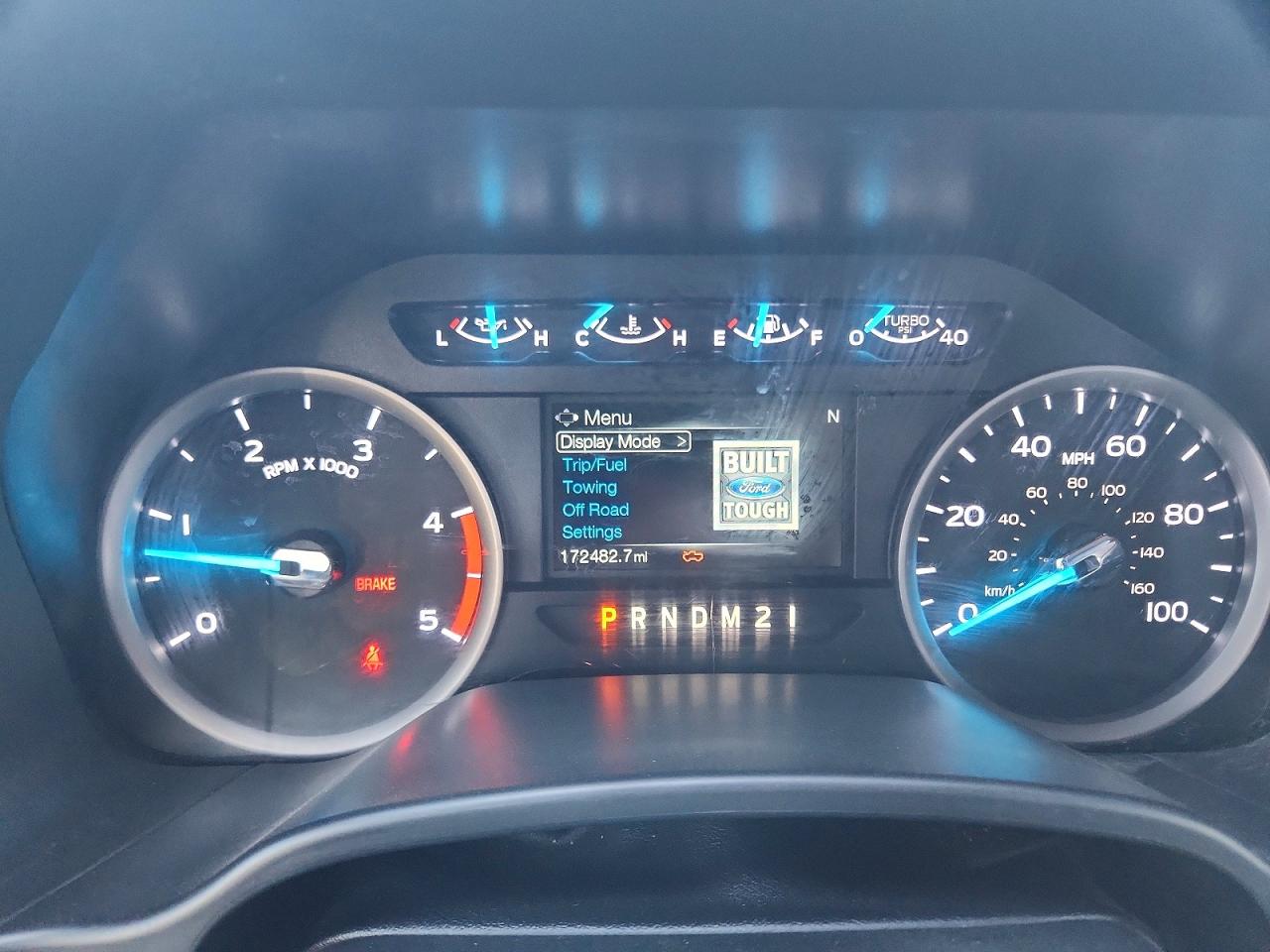 2019 FORD All Models