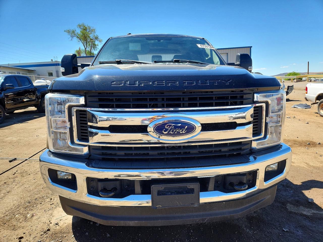 2019 FORD All Models