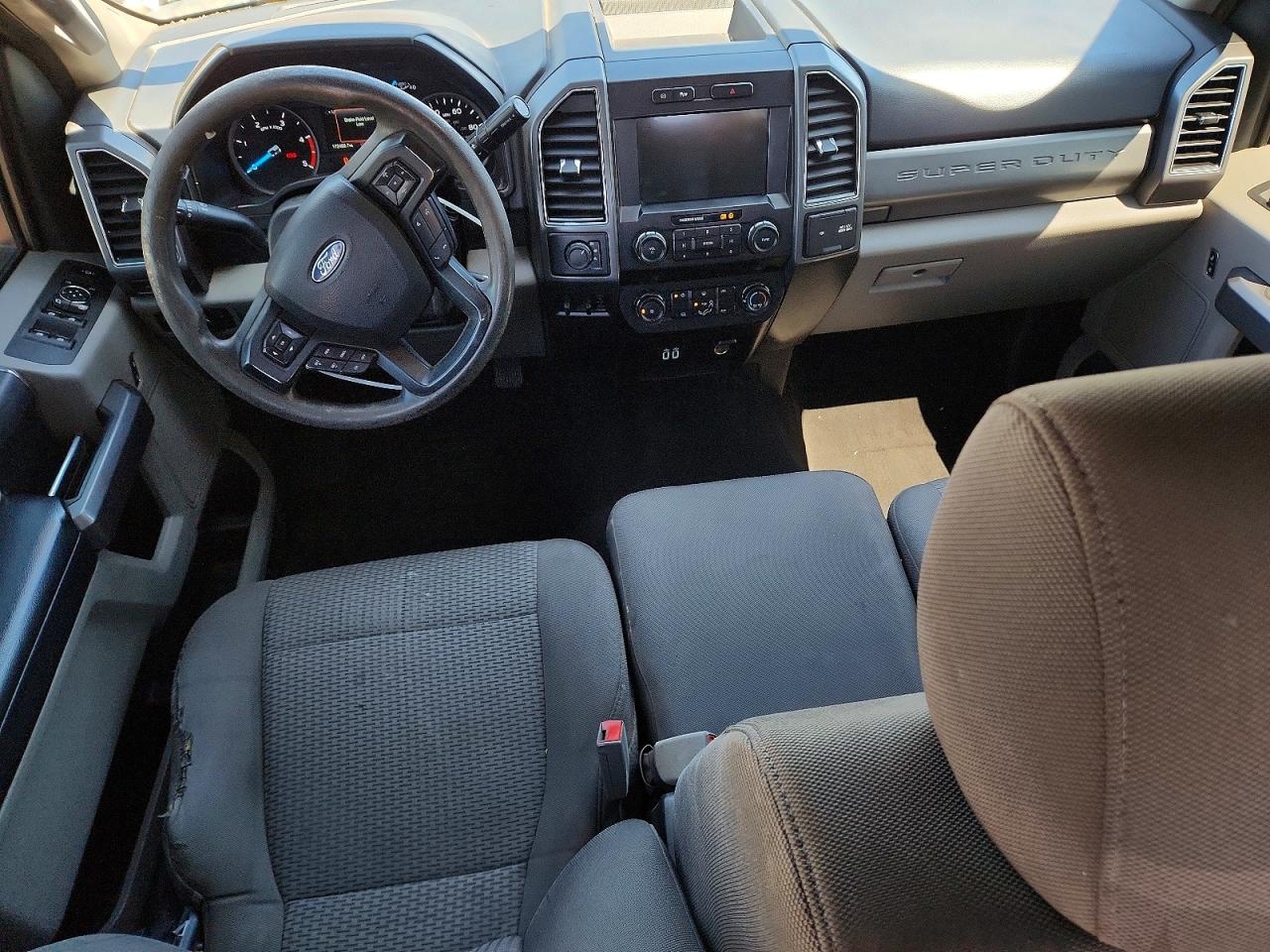2019 FORD All Models