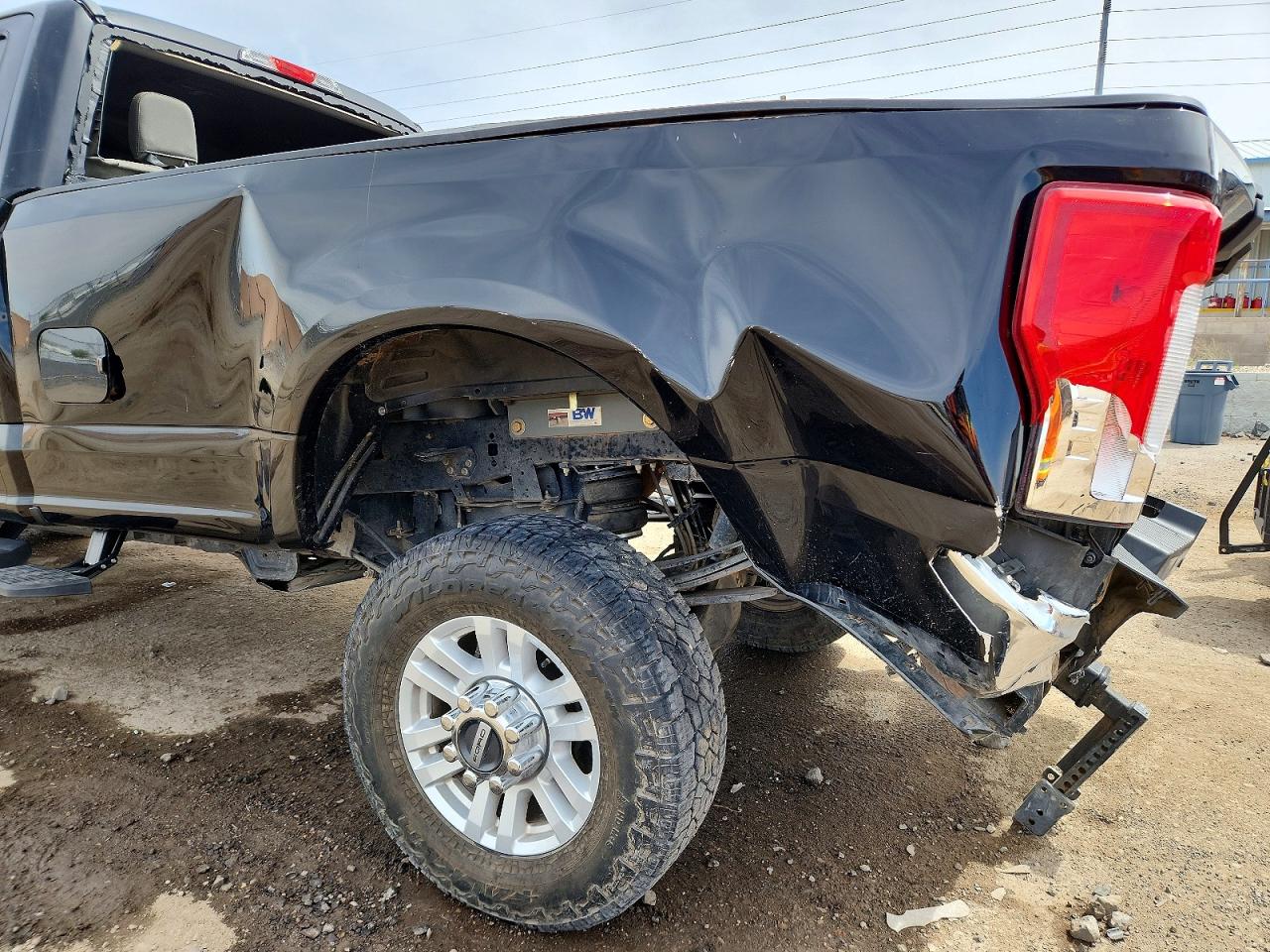 2019 FORD All Models