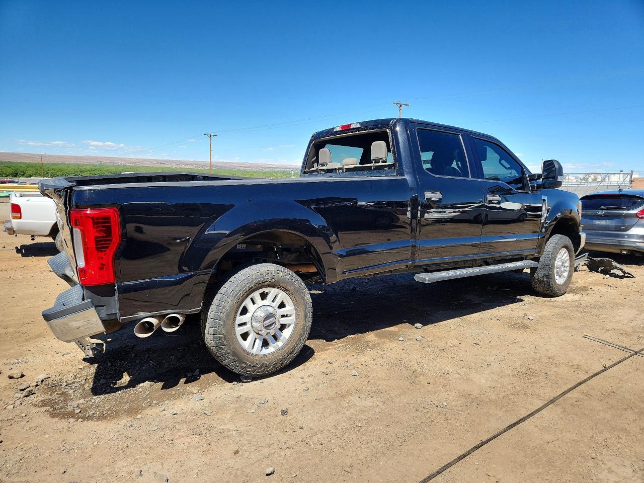 2019 FORD All Models