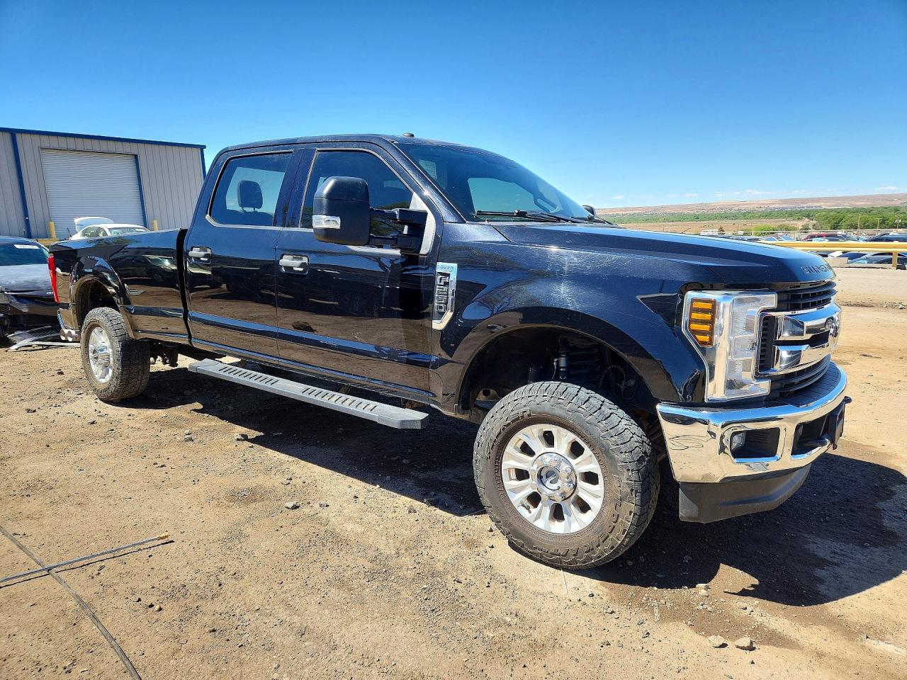 2019 FORD All Models