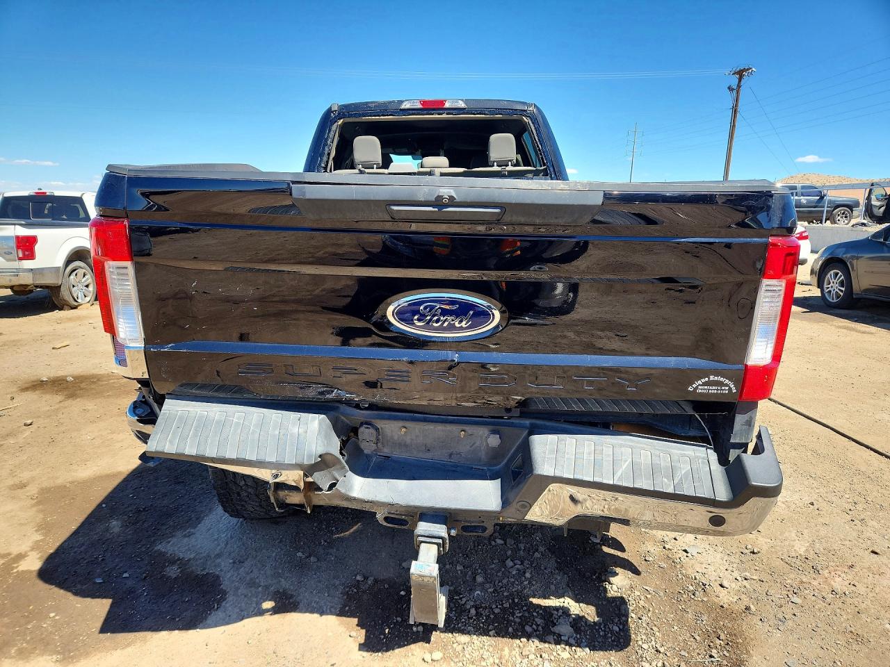 2019 FORD All Models