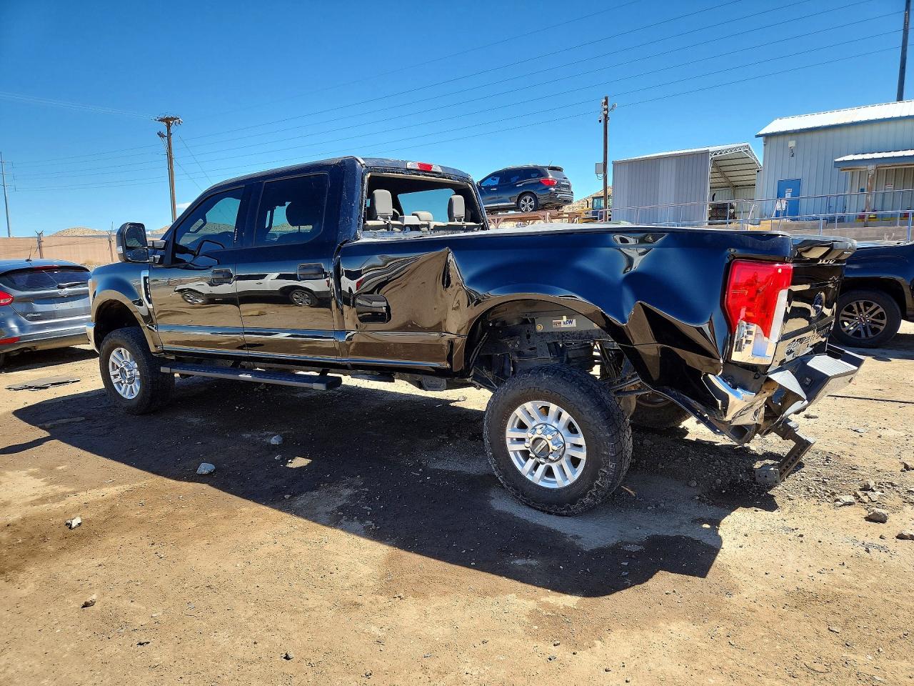2019 FORD All Models