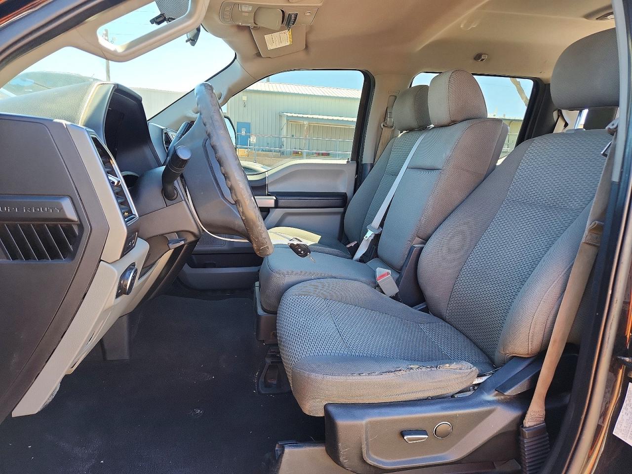 2019 FORD All Models