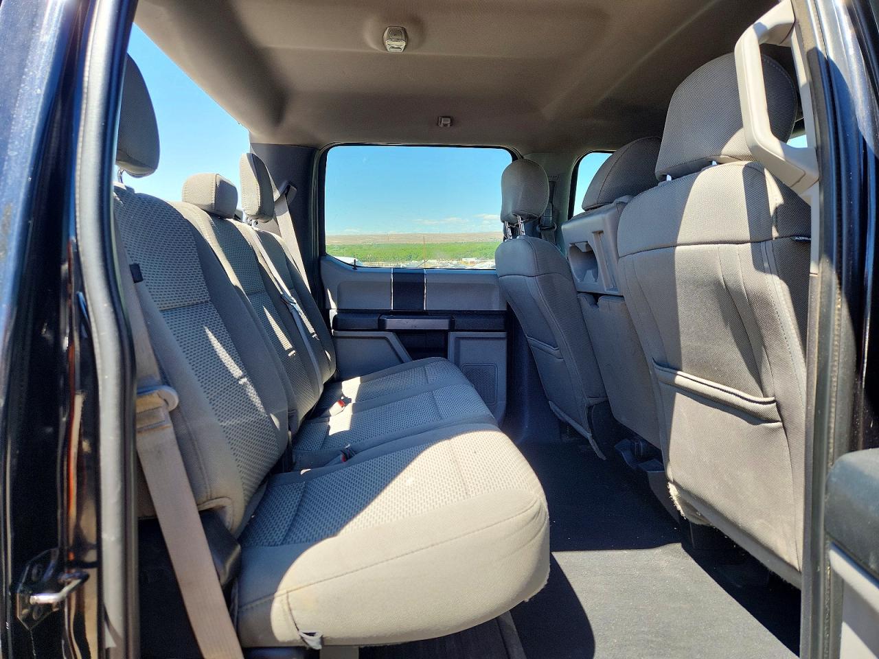 2019 FORD All Models