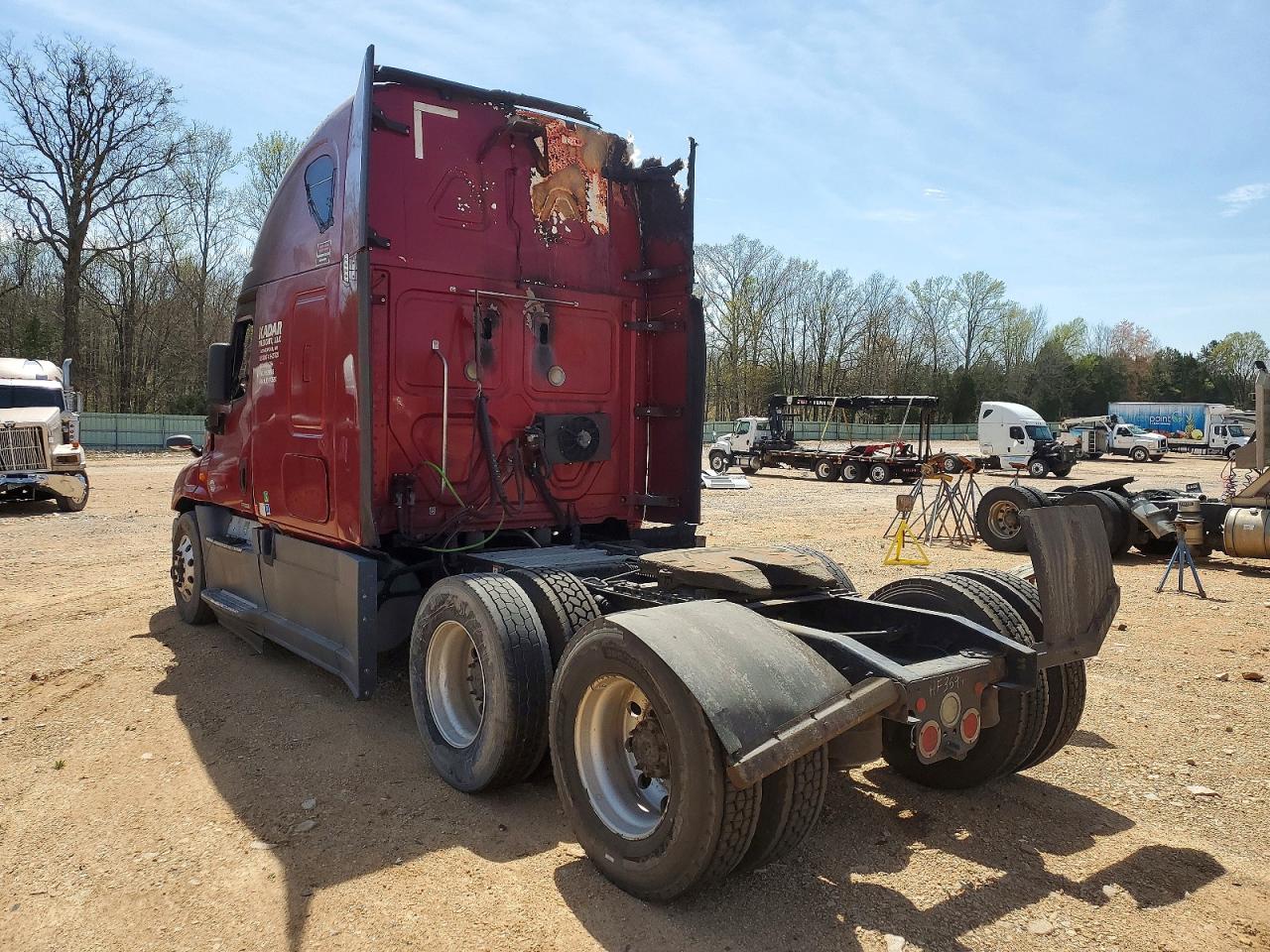 2018 FREIGHTLINER ALL Models