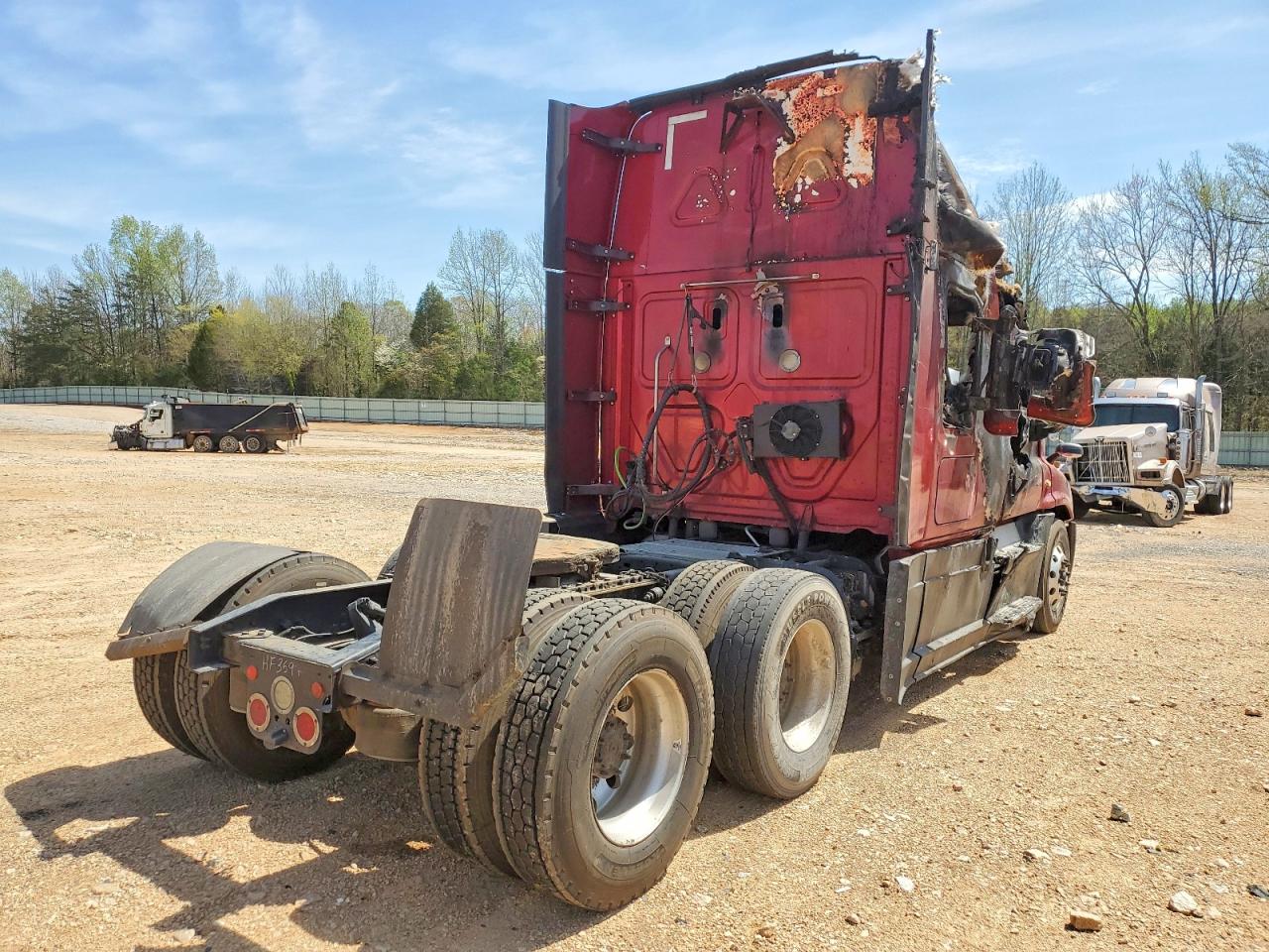 2018 FREIGHTLINER ALL Models